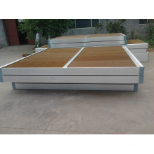 Evaporative Cooling Pad for Flower Planting (5090)